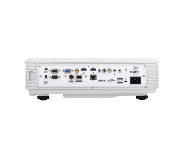 OPTOMA GT5000+ DLP FullHD 1080 p 3000ANSI 3D UST - 368697 - zdjęcie 5